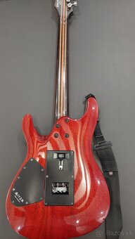 Ibanez Premium S 1070BPZ - 2