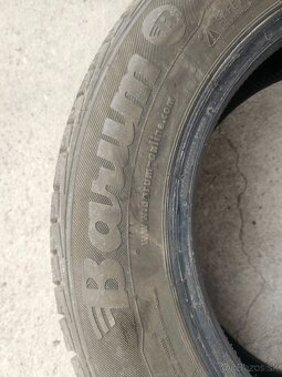 Letne pneumatiky 165/70 R14 - 2