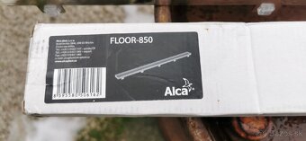 Rošt Alca 85 cm - 2