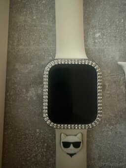 Apple watch 7    45mm - 2