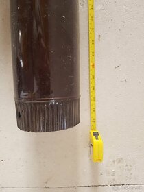 Predam ruru 110 a koleno ku kachliam - 2