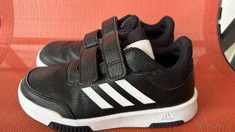Detské botasky Adidas - 2