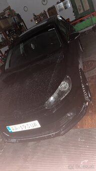 Predám / vymením VW Golf 6(BMW E90) - 2