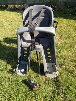 Sedačka Bilby do 15kg - 2