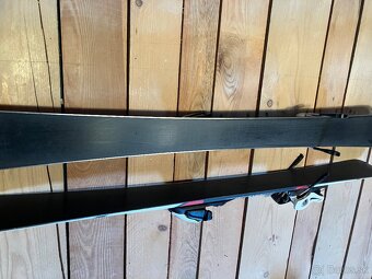 Detské lyže Blizzard 110cm - 2