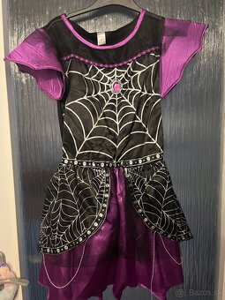 Maska pre dievcatko - 2