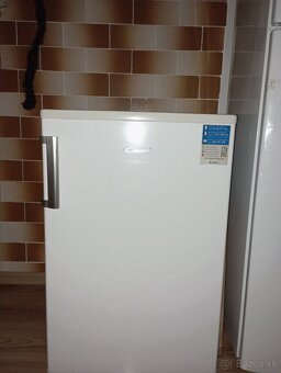 Predám  mrazničku - 2