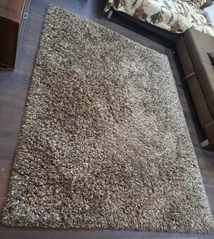 Koberec Shaggy Lalee - 2