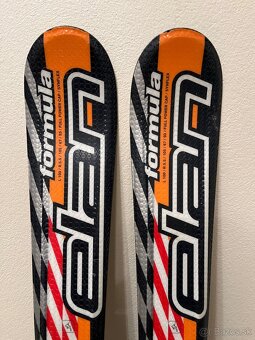 Lyže Elan 100 cm - 2