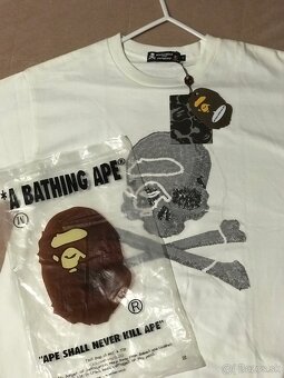 Bape x Mastermind - 2