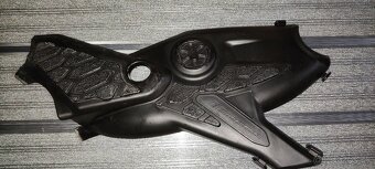 Kryt na Yamaha Tenere - 2