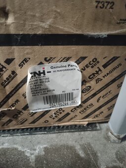 Predám zotrvačnik - 2