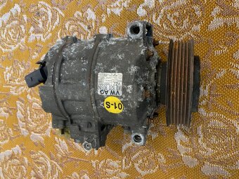 Kompresor klímy VW ,Seat,Škoda,Audi - 2