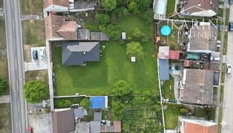 PREDAJ: STAVEBNÝ POZEMOK SO SIEŤAMI - 2