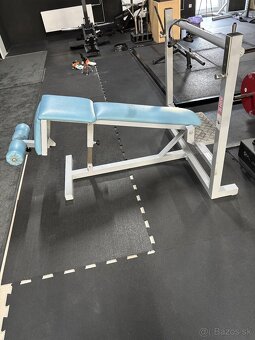 Predám fitness stroje - 2