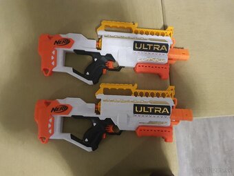Nerf Ultra - 2
