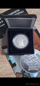 200sk Proof 13kusov vyhodný set - 2