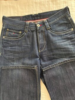 Rifle tommy hilfiger - 2