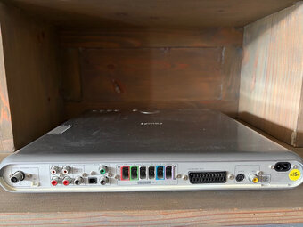 Domáce kino Philips LX3750W - 2