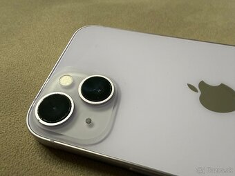 iPhone 14 128GB Purple - 2