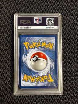 Team Up (Tag Team) graded pokemon card slab Charizard Braixe - 2