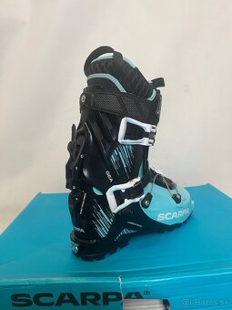 Scarpa Maestrale - 2