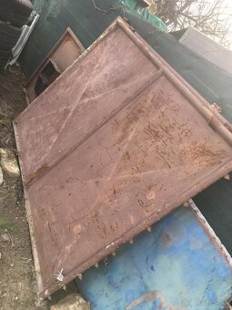 Predam starsie branu - 2