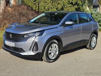 Peugeot 3008 1.5 Blue HDi 130k Active Pack - 2