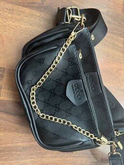Kabelka GUCCI - 2