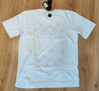 Tričko Philip P4 - 2