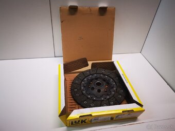 Spojkové lamela LUK /323 0374 10/ - 2