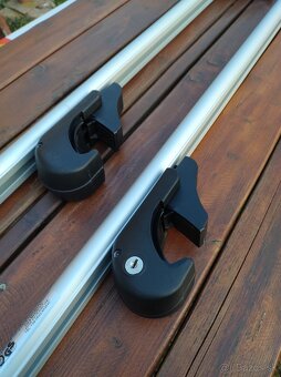 Strešný nosič Menabo Brio - 2