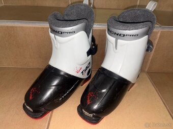 Lyžiarky detské v.30 cena s poštovným - 2