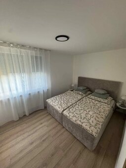 Na predaj 3 izbovy byt v Šamoríne - 2