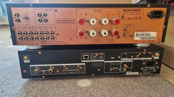 Marantz PM 8003 - 2