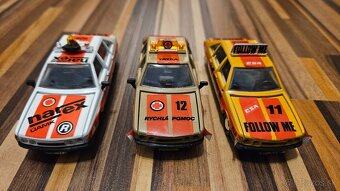 Tatra 623 montimetal - 2