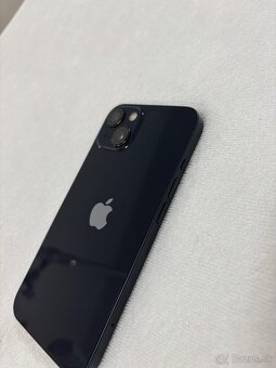 IPhone 13 BLACK - 2
