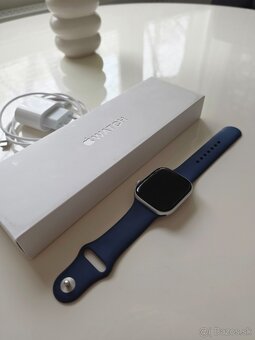 Apple Watch 10 series, 46mm (GPS) - 2