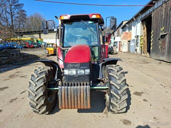 CASE JX 1100U 4X4 - 2