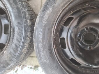 4X108 185/65 R15 ZIMNE  - 2