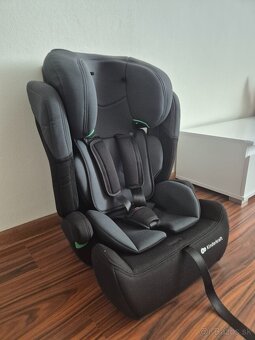 Autosedačka Kinderkraft - 2
