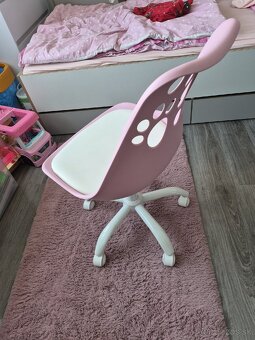 Detská stolička - 2