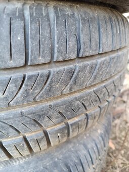 185/65 R14 4x108 - 2