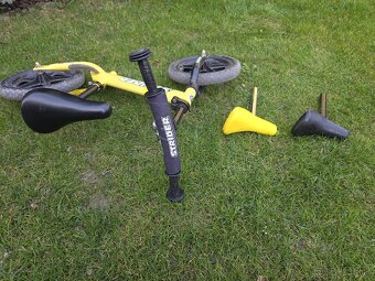 Odrazadlo STRIDER - 2