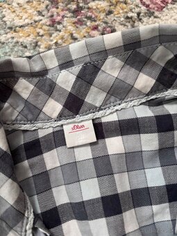 Dámska košeľa s.Oliver - 2