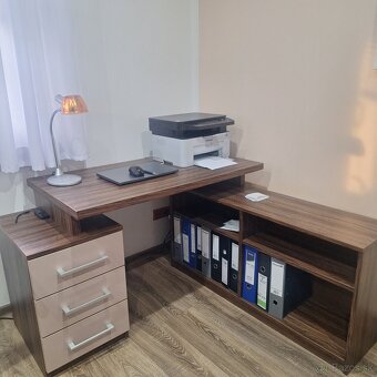 Študentský nábytok - 2