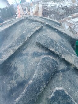 Zetor 7245 horal system - 2