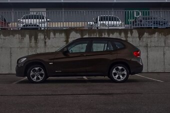 BMW X1 r.2010 , 110kw 4x4 - 2