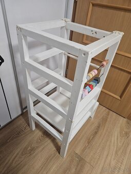 Učiaca veža pre deti - 2