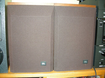 JBL L-15  reproduktory - 2